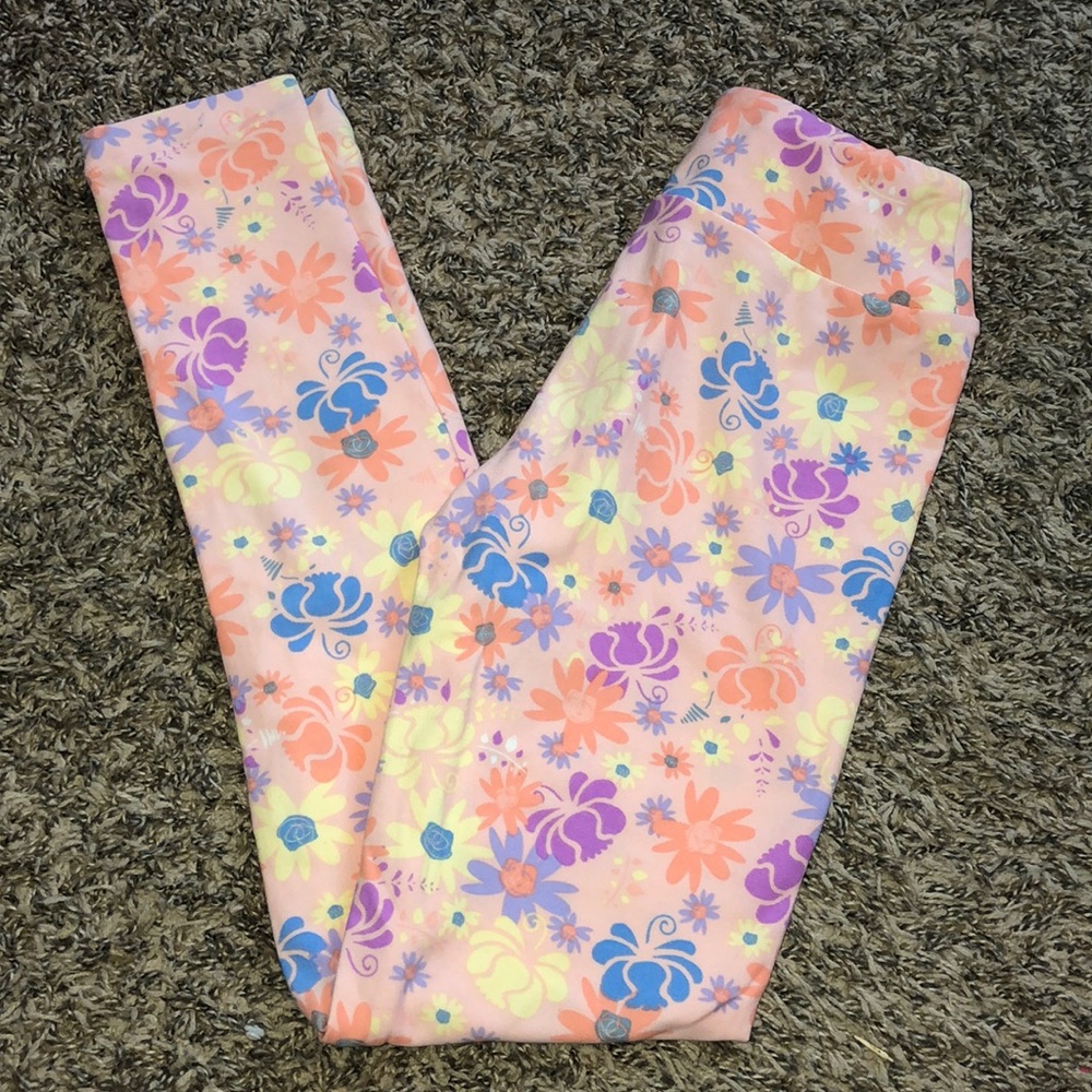 LulaRoe leggings